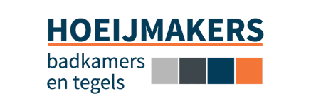 Hoeijmakers Badkamers Tegels Logo Mobile