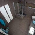 Badkamer 8220 Robuust 8221