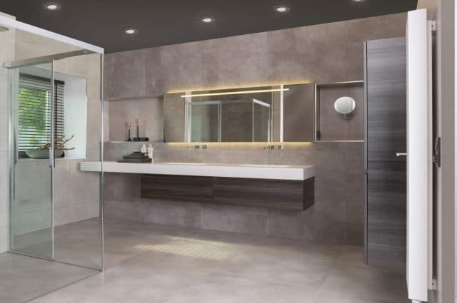Badkamer 8220 Robuust 8221
