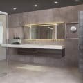 Badkamer 8220 Robuust 8221
