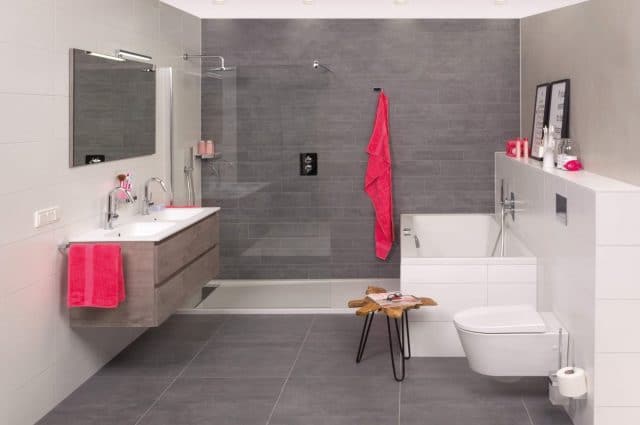 Badkamer 8220 Heerlijk 8221