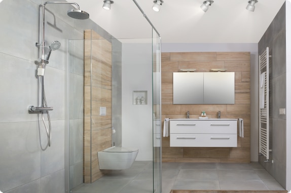 Badkamer 8220 Strak 8221
