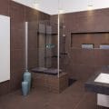 Badkamer 8220 Robuust 8221