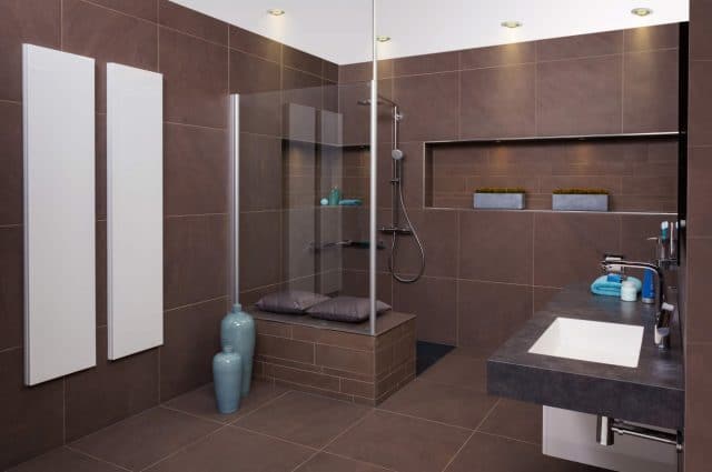 Badkamer 8220 Robuust 8221